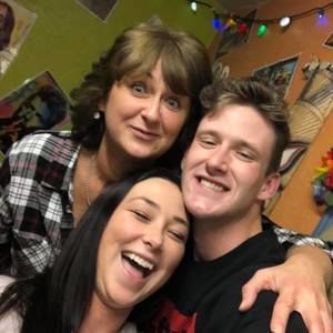 Meet your Posher, Stacey